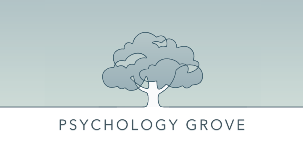 Psychology Grove Preview Image
